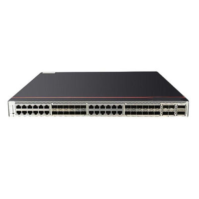 Doświadczenie szybkiej sieci z 48 portami SFP Multi-GE Ethernet Switch S5732-H48XUM2CC