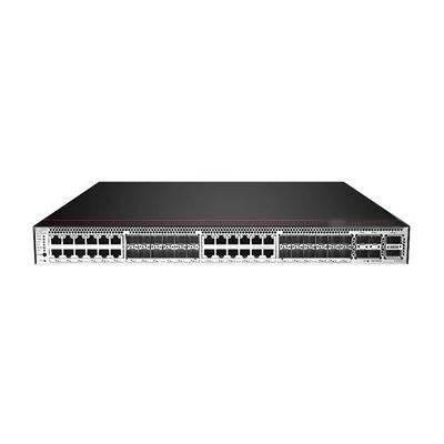 Doświadczenie szybkiej sieci z 48 portami SFP Multi-GE Ethernet Switch S5732-H48XUM2CC