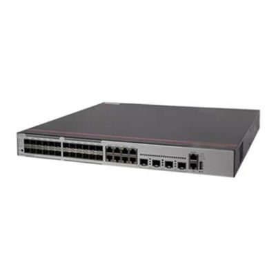 32 porty CloudEngine Ethernet Switch S5731-S32ST4X z funkcją SNMP w konkurencyjnym
