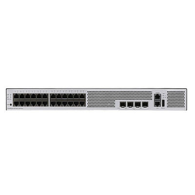 10/100/1000Mbps 24-port Ethernet Switch S5735S-L24T4S-A dla serii CloudEngine S5735S-L