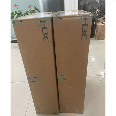 Wyposażony H3C S6520-SI LS-6520-16S-SI Generator 10G Wieloprocentowe przełączniki 7 kg Waga