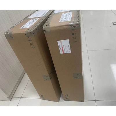 Wyposażony H3C S6520-SI LS-6520-16S-SI Generator 10G Wieloprocentowe przełączniki 7 kg Waga