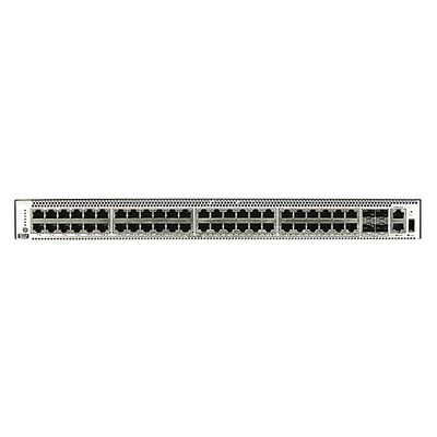 S531-H48P4XC Gigabit Network Switch PoE 216Mpps Przesyłanie