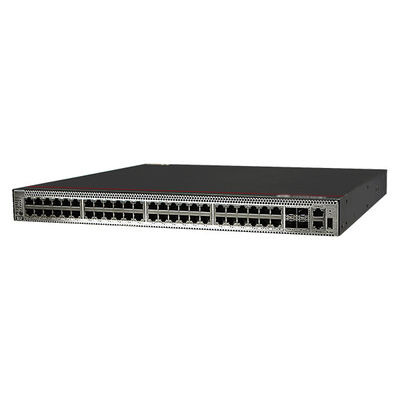 S531-H48P4XC Gigabit Network Switch PoE 216Mpps Przesyłanie