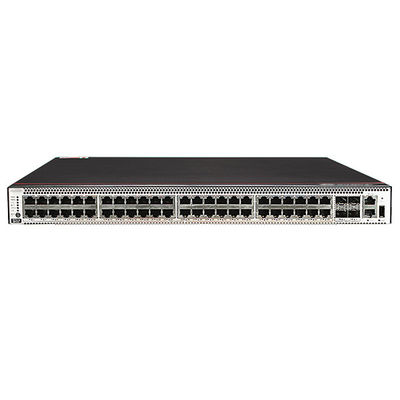 S531-H48P4XC Gigabit Network Switch PoE 216Mpps Przesyłanie