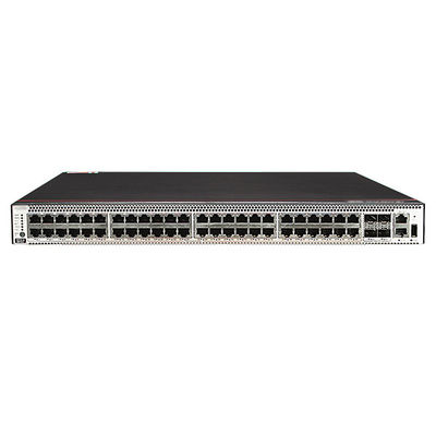 S531-H48P4XC Gigabit Network Switch PoE 216Mpps Przesyłanie