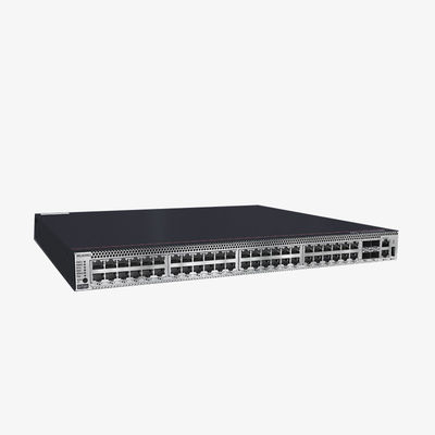 672Gbps/6.72Tbps Przełącznik zarządzania siecią 48 Gigabit 40 Gigabit Port