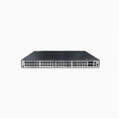 672Gbps/6.72Tbps Przełącznik zarządzania siecią 48 Gigabit 40 Gigabit Port