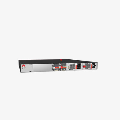 672Gbps/6.72Tbps Przełącznik zarządzania siecią 48 Gigabit 40 Gigabit Port