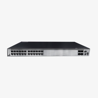 672Gbps/6.72Tbps Przełącznik zarządzania siecią 48 Gigabit 40 Gigabit Port