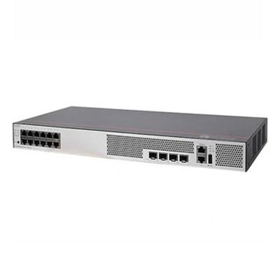 CloudEngine S5735-L8T4X-A1 Switches 10/100/1000Mbps Prędkość transmisji i obsługa VLAN