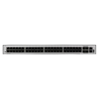 CloudEngine S5735-L8T4X-A1 Switches 10/100/1000Mbps Prędkość transmisji i obsługa VLAN