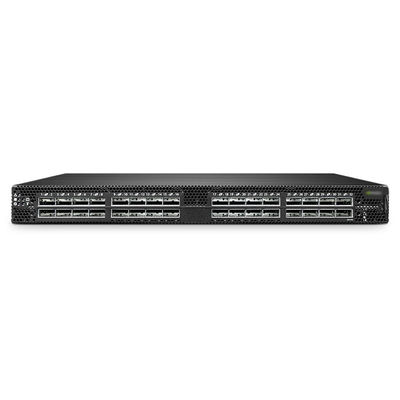 Mellanox MSN2700-CS2FC Spectrum 100GbE 1U Open Switch Networking z obsługą VLAN