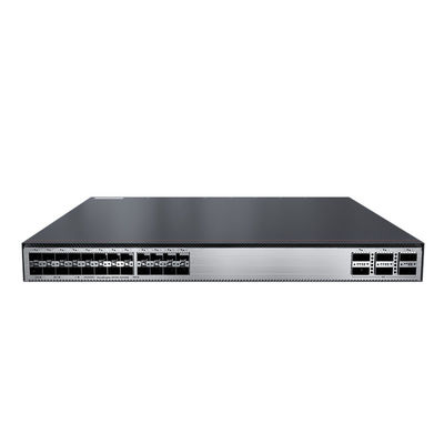 24 porty pełne funkcje 10 GE Switch CloudEngine S6730-S24X6Q ze stabilną wydajnością