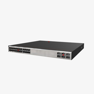 24 porty pełne funkcje 10 GE Switch CloudEngine S6730-S24X6Q ze stabilną wydajnością