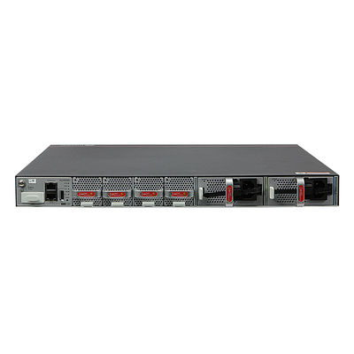 S6730-S24X6Q Przełącznik sieciowy gigabit 24 X 10 Gig SFP i 6 X 40 Gig QSFP