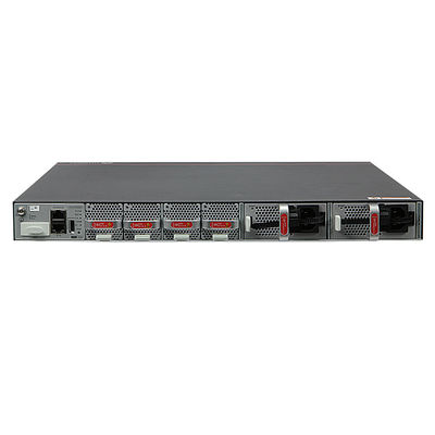 1U 490mpps 24 Port Managed Switch 100% oryginalny CloudEngine S6730-S24X6Q