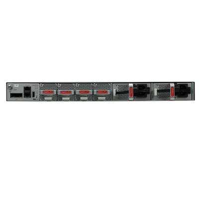 1U 490mpps 24 Port Managed Switch 100% oryginalny CloudEngine S6730-S24X6Q