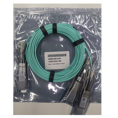 IB EDR Aktywny kabel optyczny 10m Q2Q56-200-A10H QSF56-200-A10H