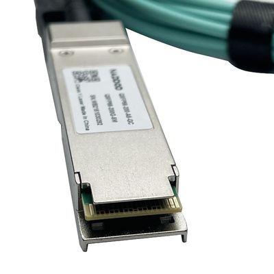 IB EDR Aktywny kabel optyczny 10m Q2Q56-200-A10H QSF56-200-A10H
