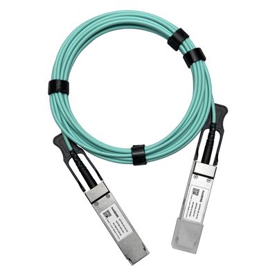 IB EDR Aktywny kabel optyczny 10m Q2Q56-200-A10H QSF56-200-A10H