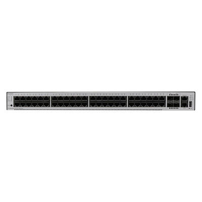 Mocny przełącznik dostępu do sieci kampusowej CloudEngine S5735-L48T4X-A1