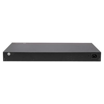 CloudEngine S5735-L24T4X-A1 10/100/1000Mbps Przełącznik sieciowy z 4 x 10 portami GE SFP