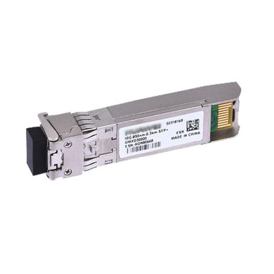 OSX010000 Moduł nadajnika 1310nm Moduł światłowodowy jednowarunkowy
