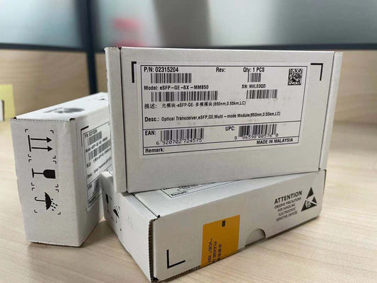 OSX010000 Moduł nadajnika 1310nm Moduł światłowodowy jednowarunkowy