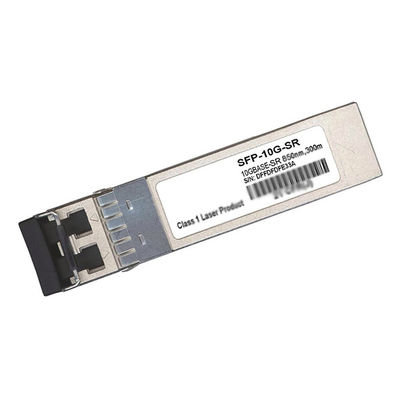 Moduł nadajnika 10G SFP OSX010000 1310nm