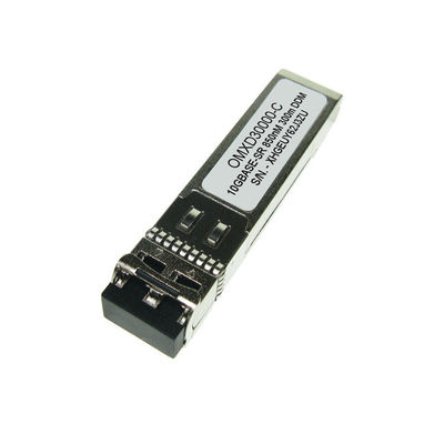 Moduł nadajnika 10G SFP OSX010000 1310nm