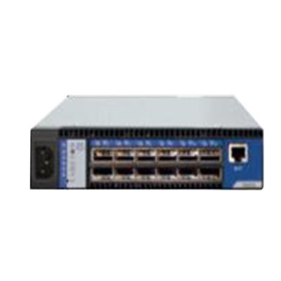 Uaktualnij swoją sieć za pomocą MELLANOX SX6036 Switch 36-Port FDR 40Gbp/s QSFP MSX6036F-1SFS