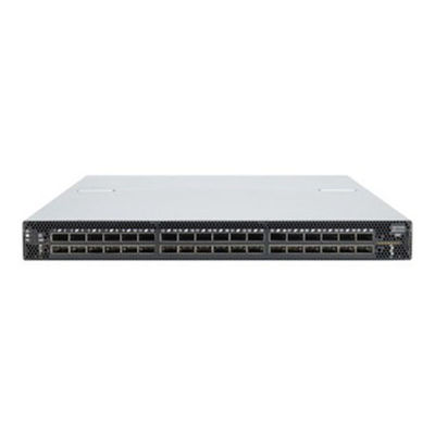 100Gb/s Ethernet Switch Mellanox MSB7800-ES2F Tryb komunikacji Full-Duplex Half-Duplex