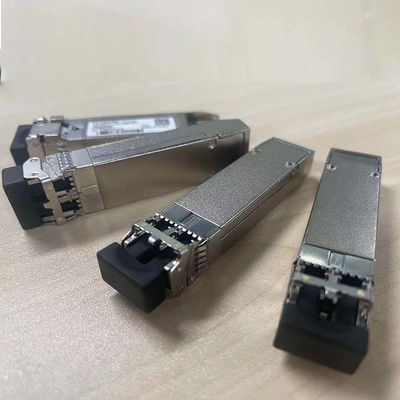 0.3km Odległość 10G SFP Transceiver OMXD30000 Multimode Fiber Module
