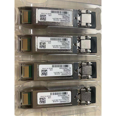 0.5KM 1.25G Moduł nadajnika SFP 9dB Wskaźnik zaniku ESFP-GE-SX-MM850