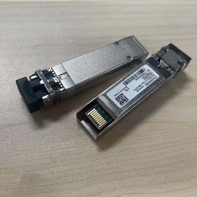 0.5KM 1.25G Moduł nadajnika SFP 9dB Wskaźnik zaniku ESFP-GE-SX-MM850