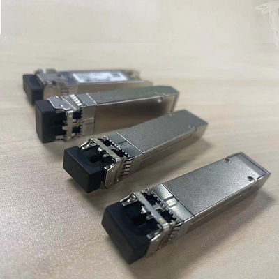 1.25G 1310nm Transceiver Sfp 10km Multimode Fiber Sfp