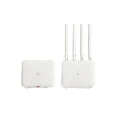 AirEngine 6760R-51 Zewnętrzny punkt dostępu Wi-Fi 6760-X1 &amp; 6760-X1E