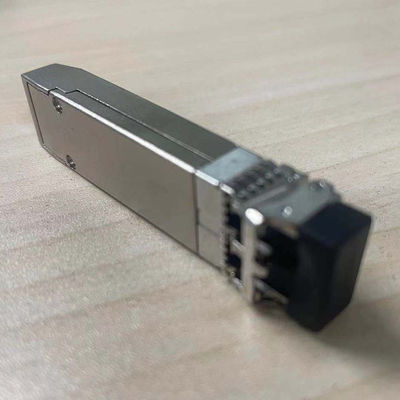 Moduł nadajnika optycznego SFP-GE-LX-SM1310 Moduł jednowarunkowy 1310nm 10km LC