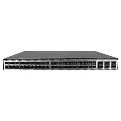 Zastosowane CE6863E-48S6CQ-B 48*25G SFP28 6*100G QSFP28 Zarządzane przełączniki sieciowe B2B