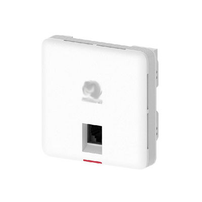 12W Wi-Fi Access Point POE Wewnętrzny bezprzewodowy AP AirEngine5762S-12SW