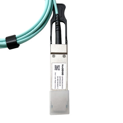 Kabel optyczny HDR 200Gbps dla Mellanox QSFP56-200G-A3H-GC