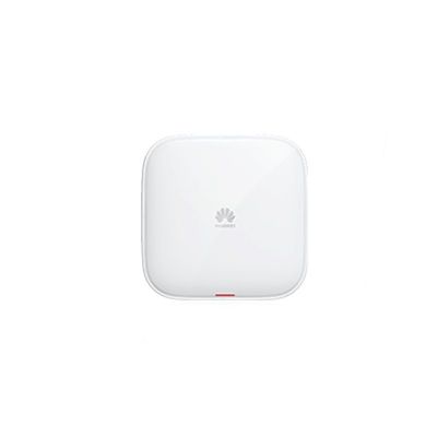 10.75Gbit/S WiFi 6 AP Wewnętrzny Punkt Dostępu AirEngine 6760-X1