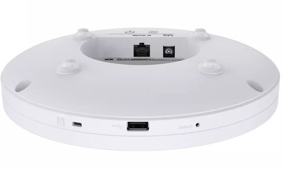 Podwójny pas 2,4 GHz 5 GHz Wi-Fi Access Point 1775Mbps Ai R-Engine5761-11