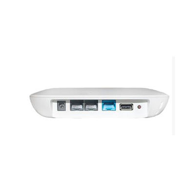 IP41 Punkt dostępu do portu konsoli WIFI 6 H3C EWP-WA6320-D-FIT