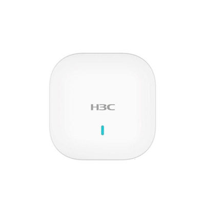 IP41 Punkt dostępu do portu konsoli WIFI 6 H3C EWP-WA6320-D-FIT