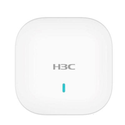IP41 Punkt dostępu do portu konsoli WIFI 6 H3C EWP-WA6320-D-FIT