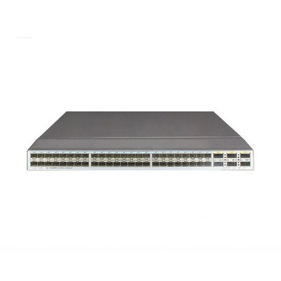 CE6865E-48S8CQ-B 48-port 25G SFP28 i 8-port 100G QSFP28