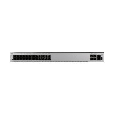 Pudełka 24 x 10/100/1000BASE-T 100% oryginalny przełącznik S5735-S24T4X