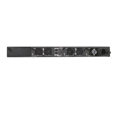 48 10GE Downlink i 40 GE/100 GE Uplink Porty POE Przełącznik s6720 do szybkiego przesyłania danych